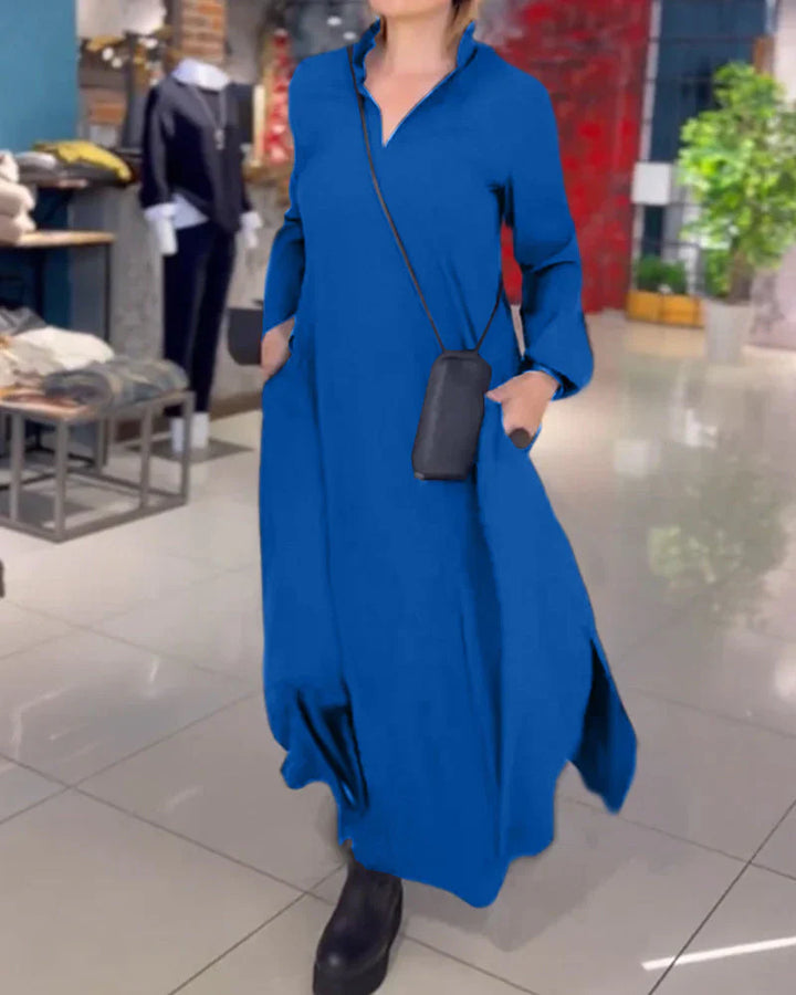 EVIA DRESS