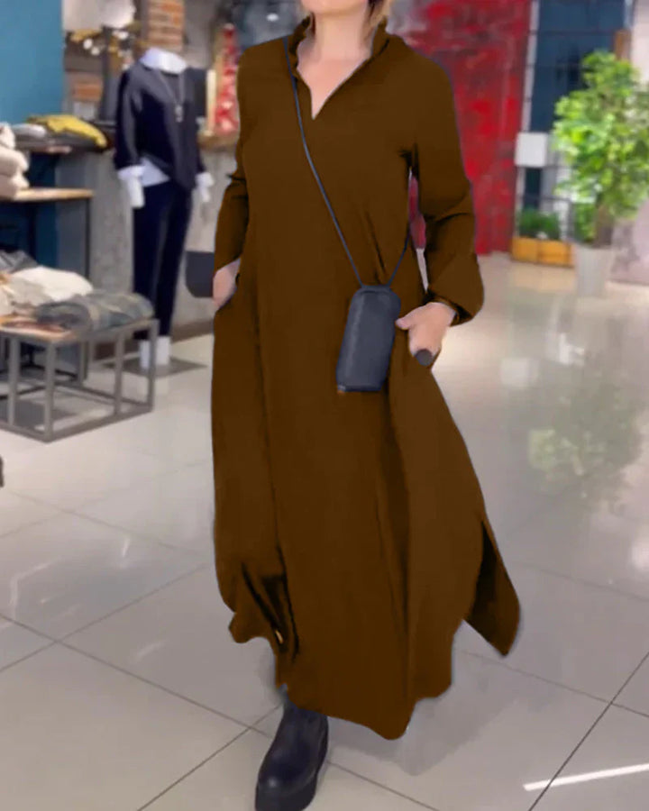 EVIA DRESS