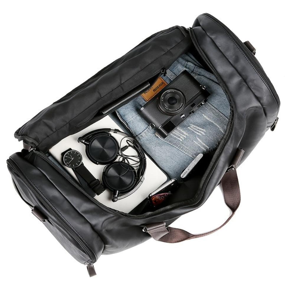 Everett Adventure Duffel Bag