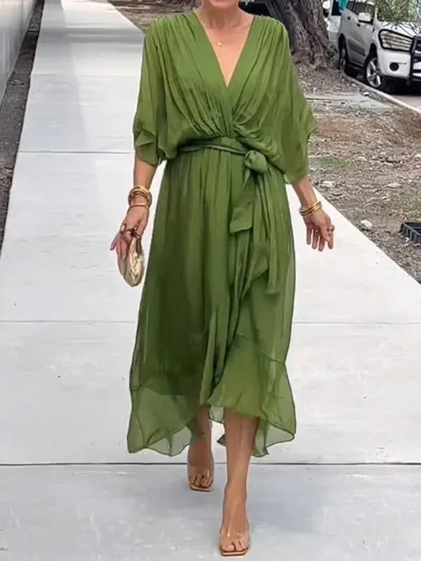 IRENE DRESS