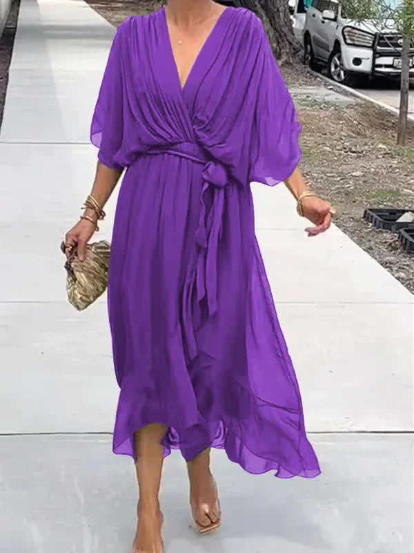 IRENE DRESS