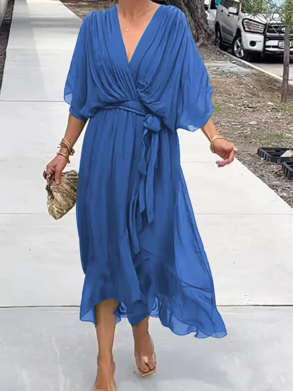 IRENE DRESS