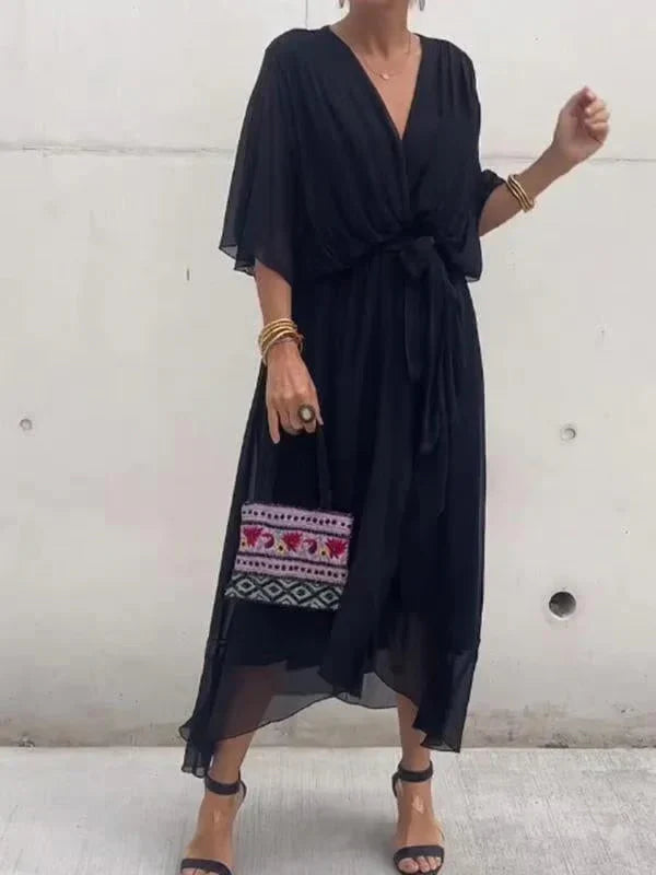 IRENE DRESS