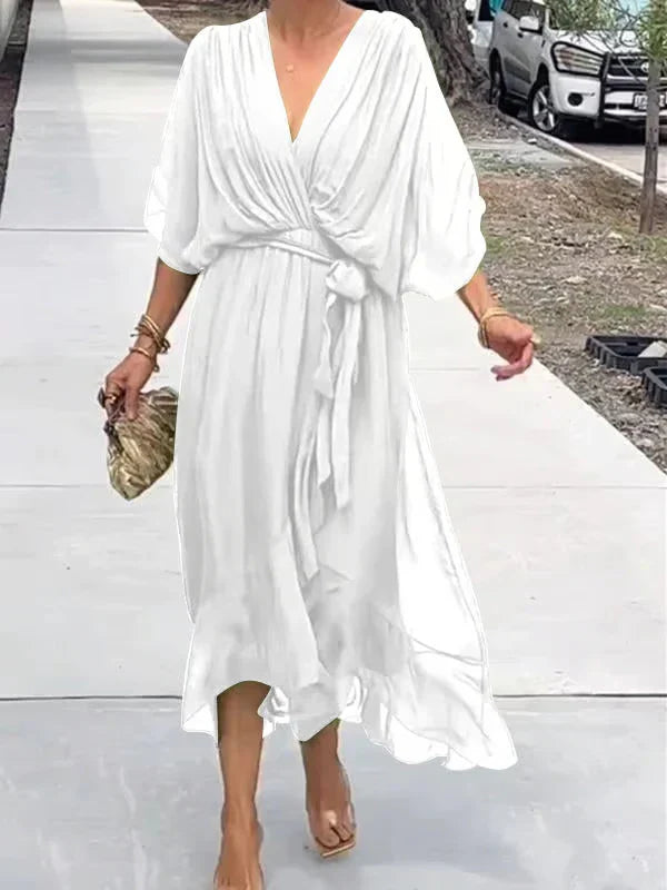 IRENE DRESS