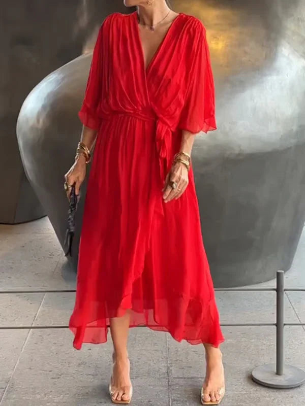 IRENE DRESS