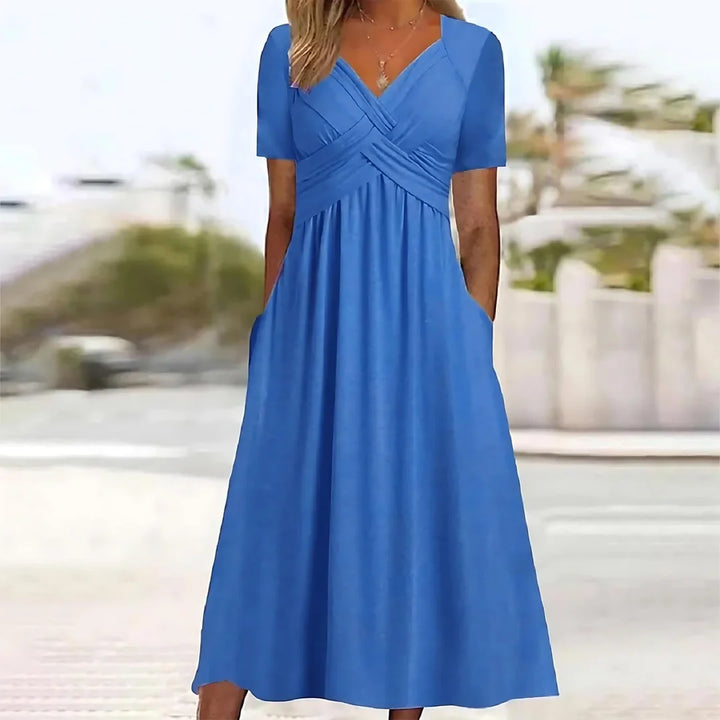 JAMAICA DRESS