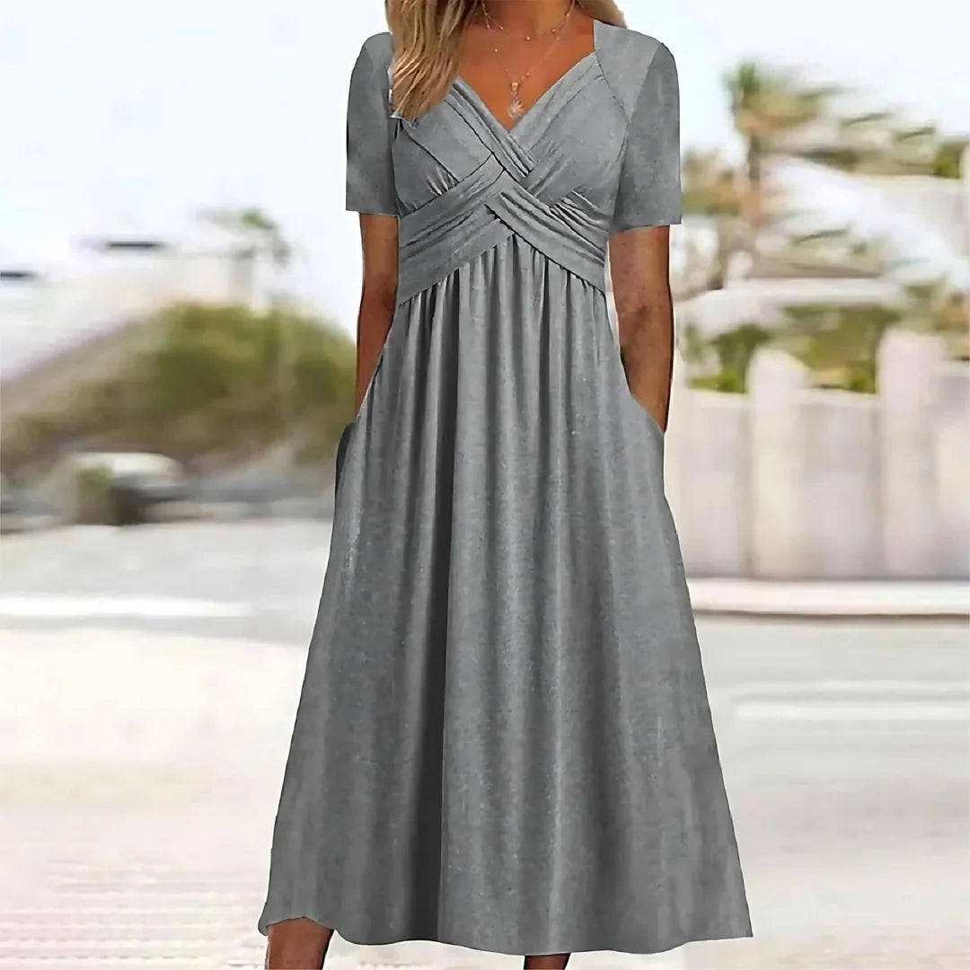 JAMAICA DRESS