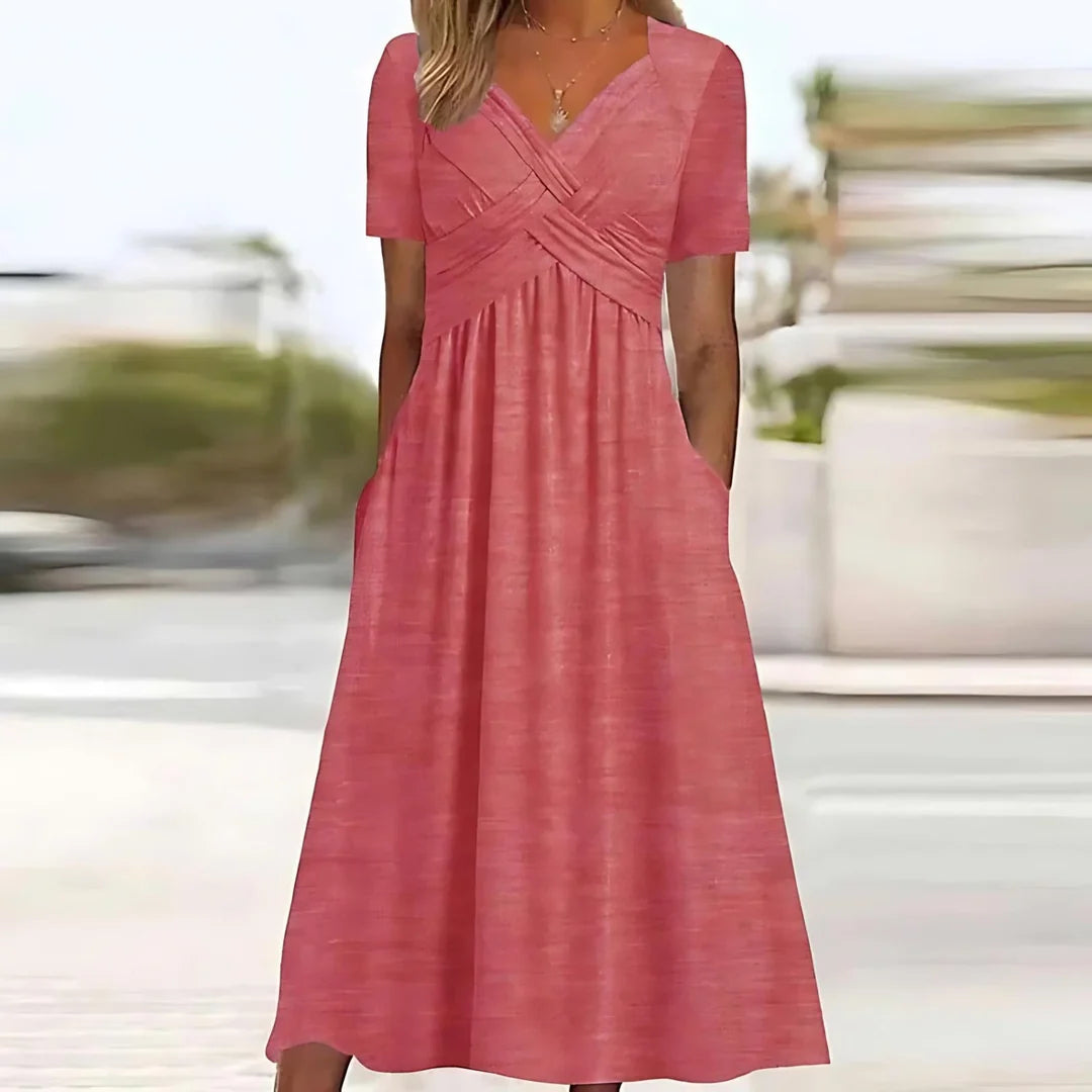 JAMAICA DRESS