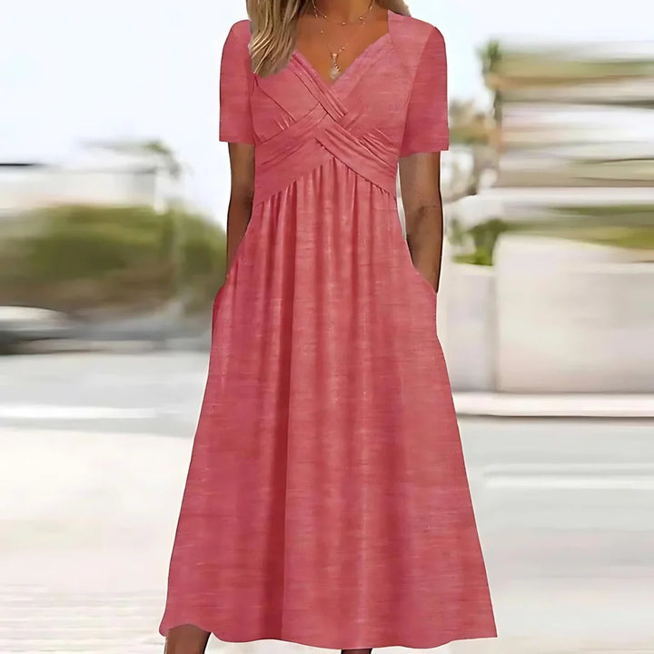 JAMAICA DRESS