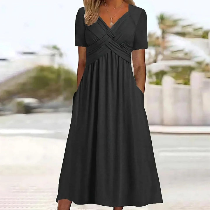 JAMAICA DRESS