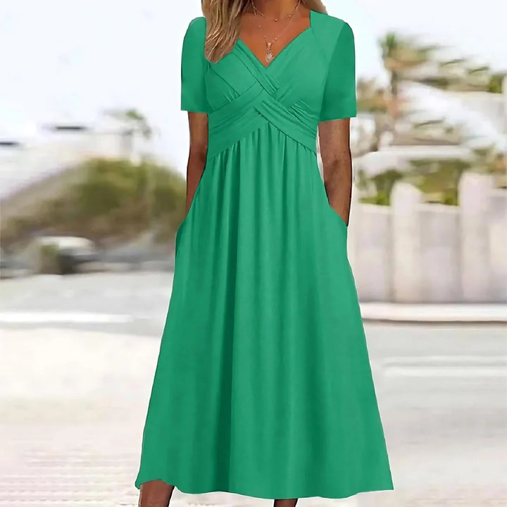 JAMAICA DRESS