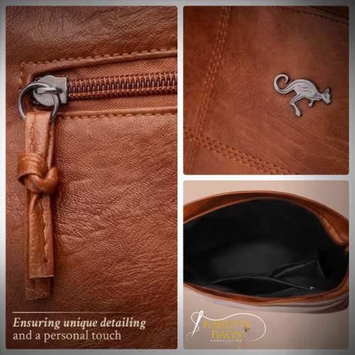 Grace's Signature Alina Bag