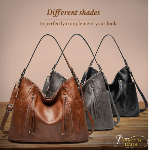 Blanche's Elegance | Premium Luxury Handbag