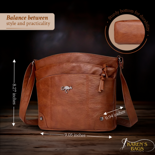 Grace's Signature Alina Bag