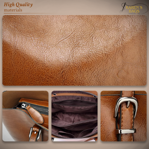 Nicole's Top Pick | Classic Vintage Shoulder Bag