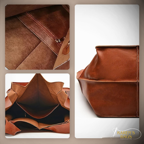 Laura's Classic Charm | Vintage Handbag