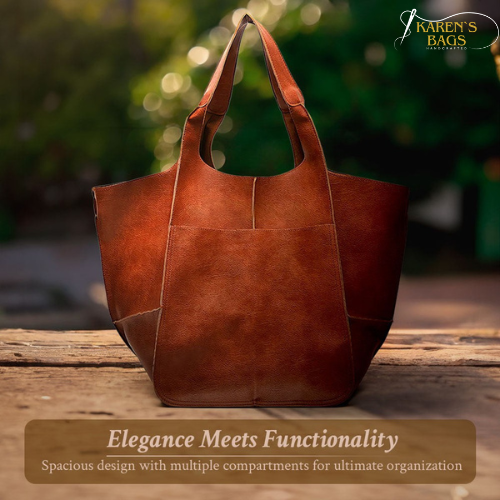 Laura's Classic Charm | Vintage Handbag