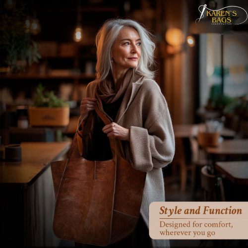 Laura's Classic Charm | Vintage Handbag
