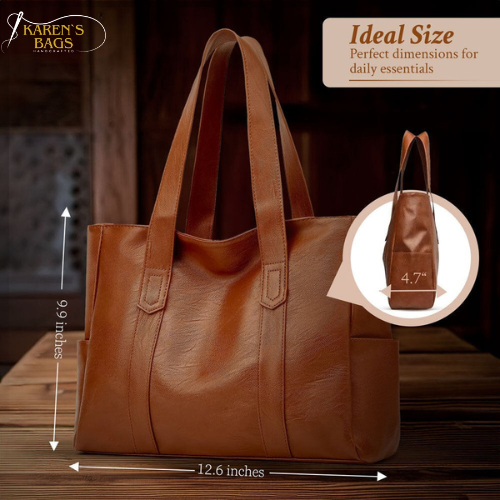 Martha's Classic Elegance | Timeless Handbag