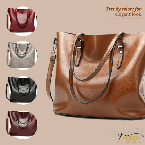 Nicole's Top Pick | Classic Vintage Shoulder Bag