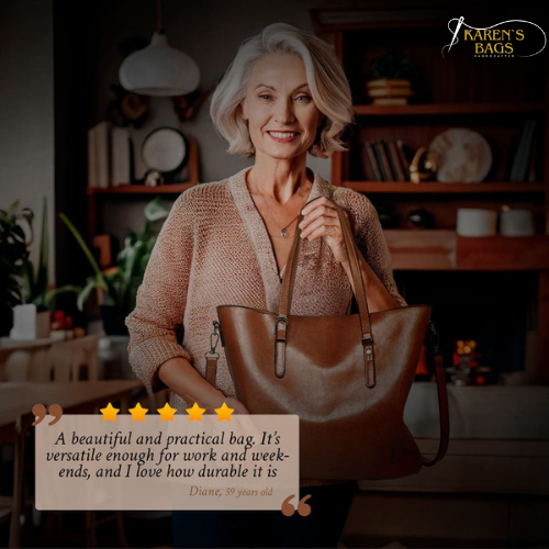 Nicole's Top Pick | Classic Vintage Shoulder Bag