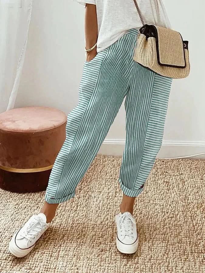 LORENA PANTS