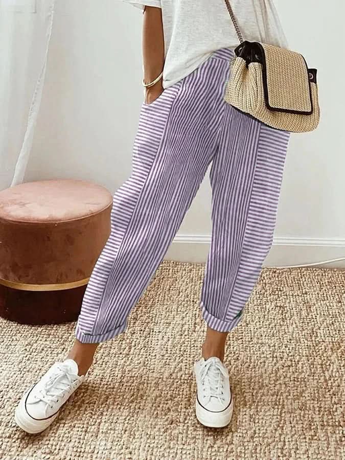 LORENA PANTS