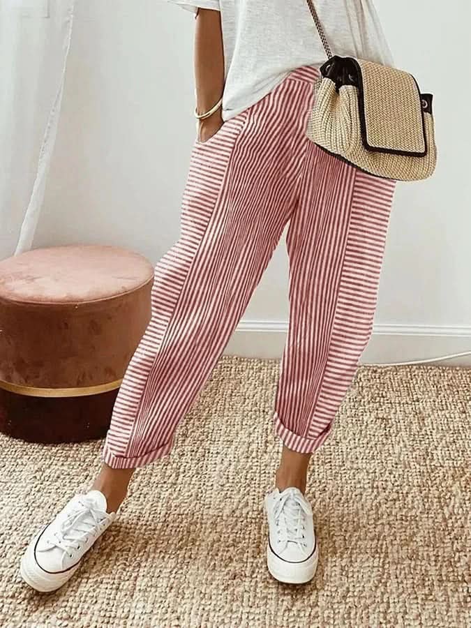 LORENA PANTS