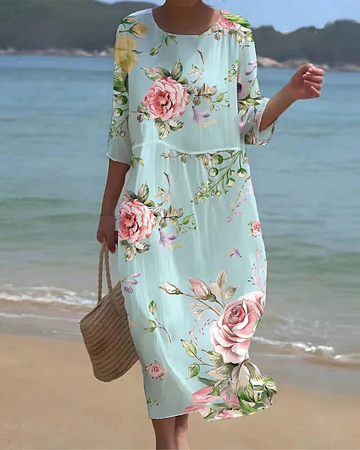 MARA DRESS