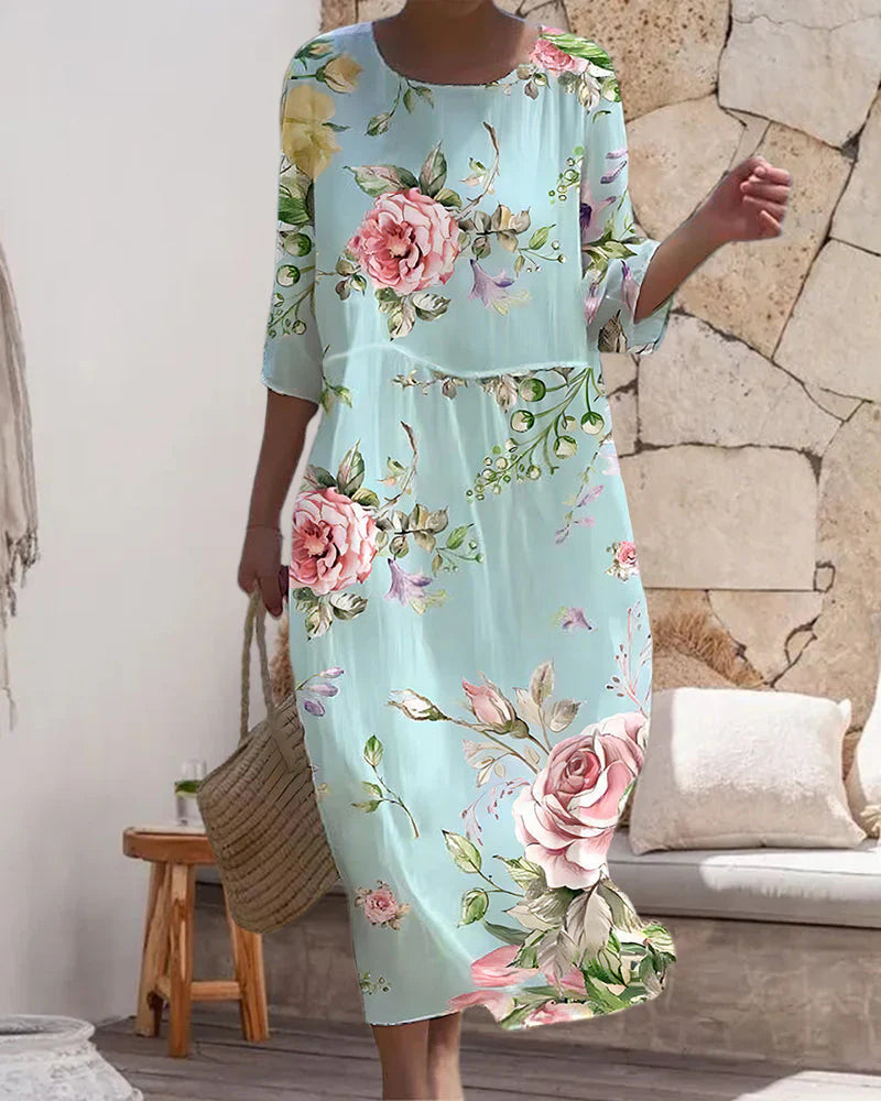 MARA DRESS