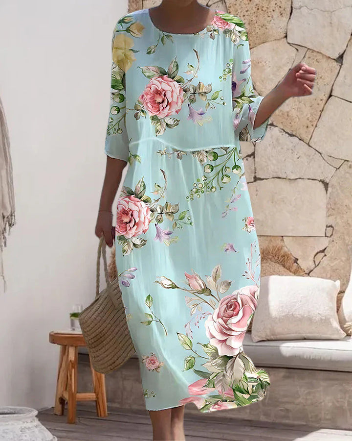 MARA DRESS
