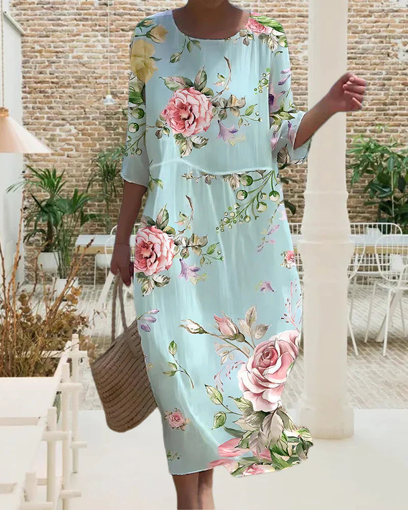MARA DRESS