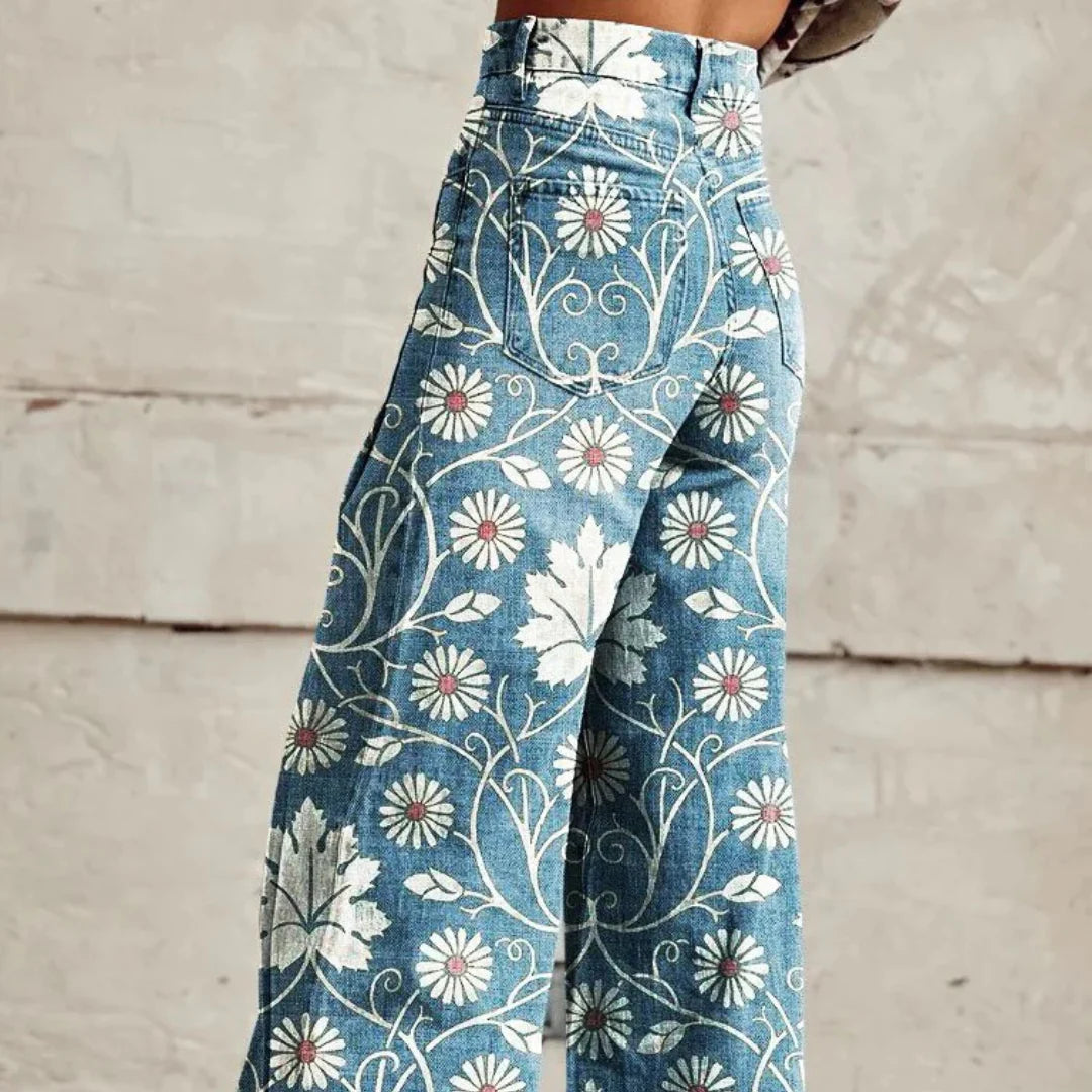 CHLOE PANTS