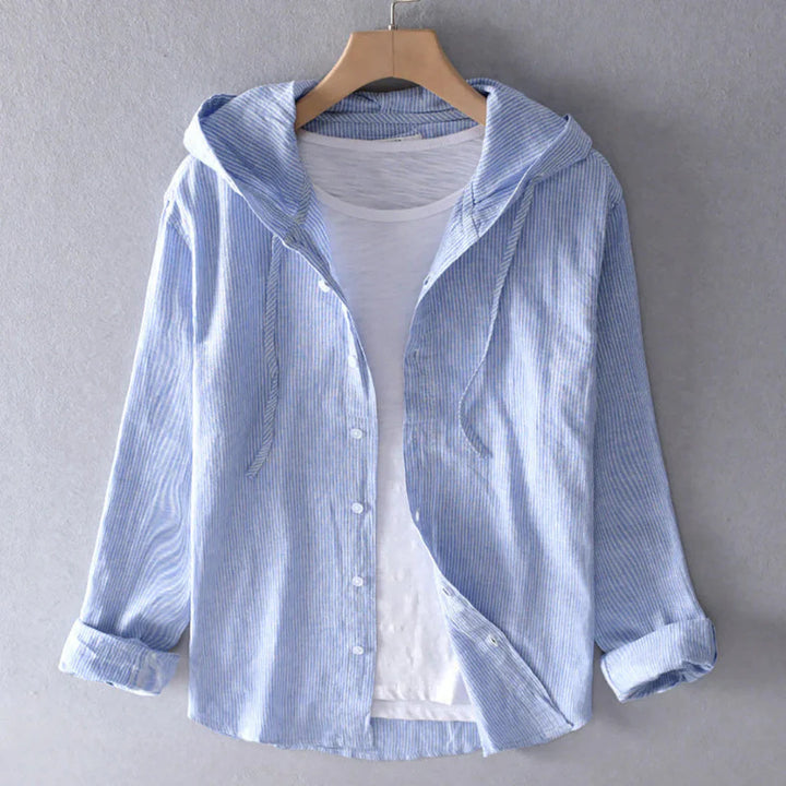 ELENA SHIRT