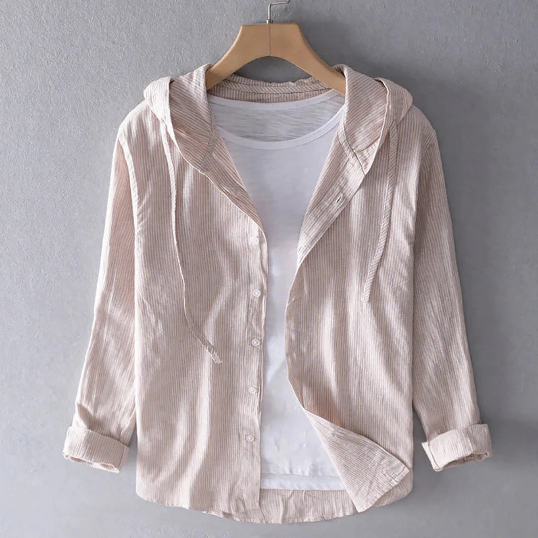 ELENA SHIRT