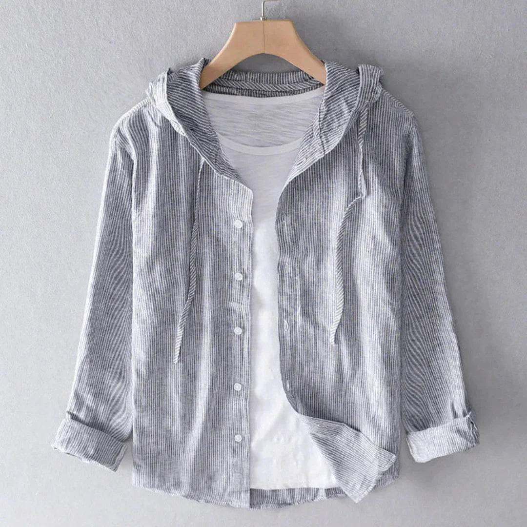 ELENA SHIRT