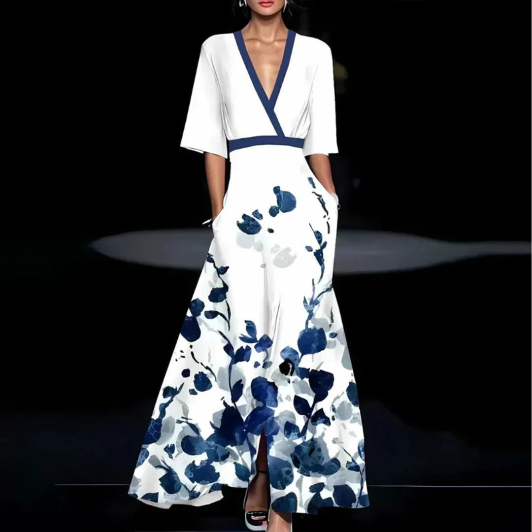 LORRAINE DRESS