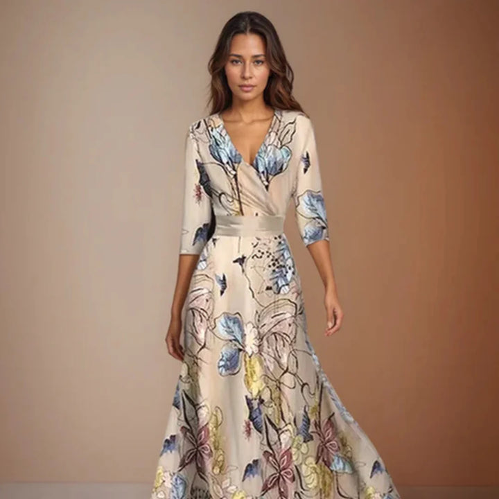LORRAINE DRESS