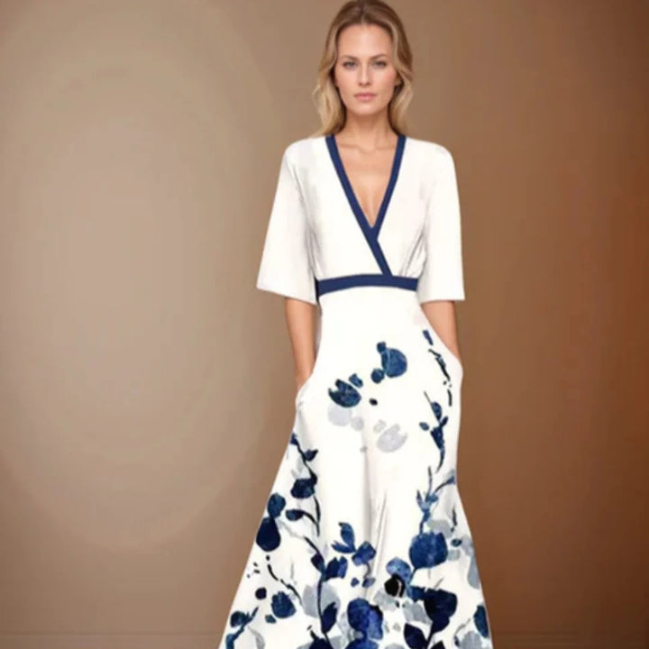 LORRAINE DRESS