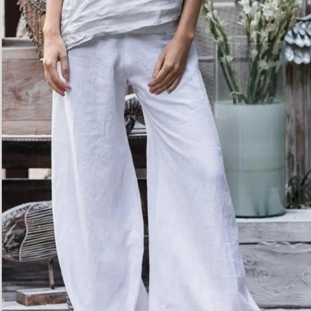 BLEND PANTS