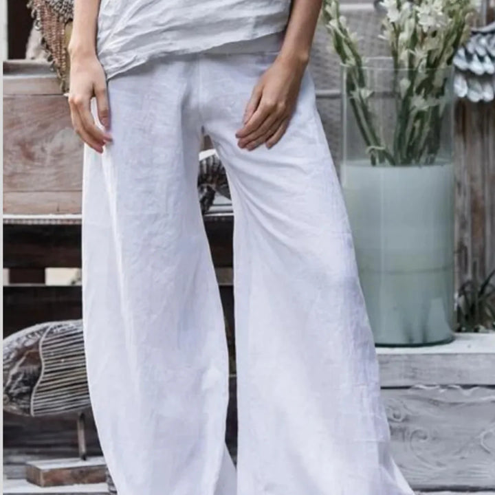 BLEND PANTS