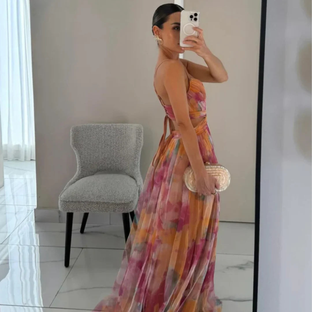 KIANA DRESS