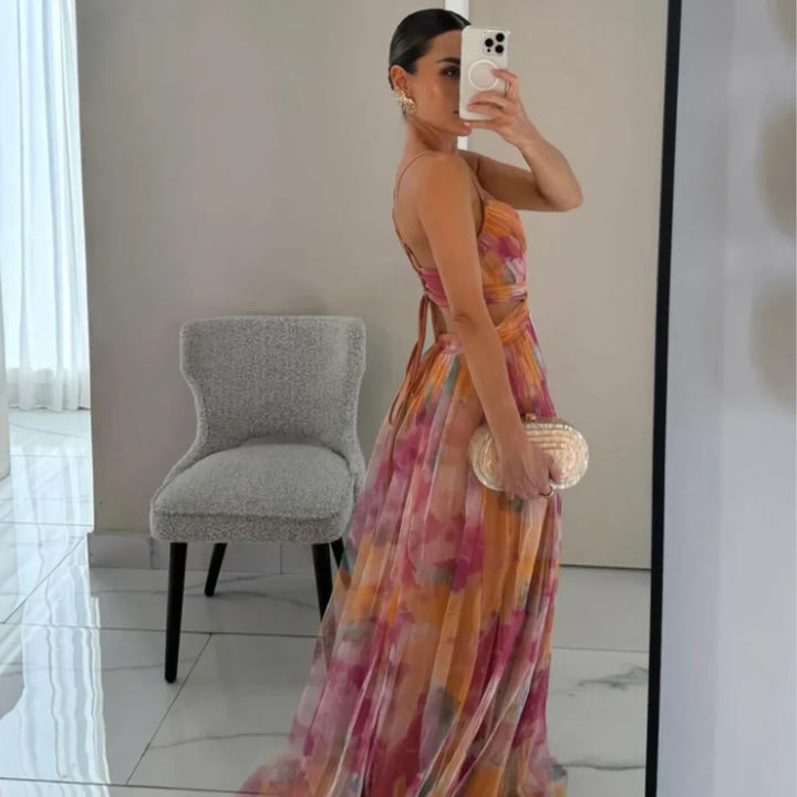 KIANA DRESS