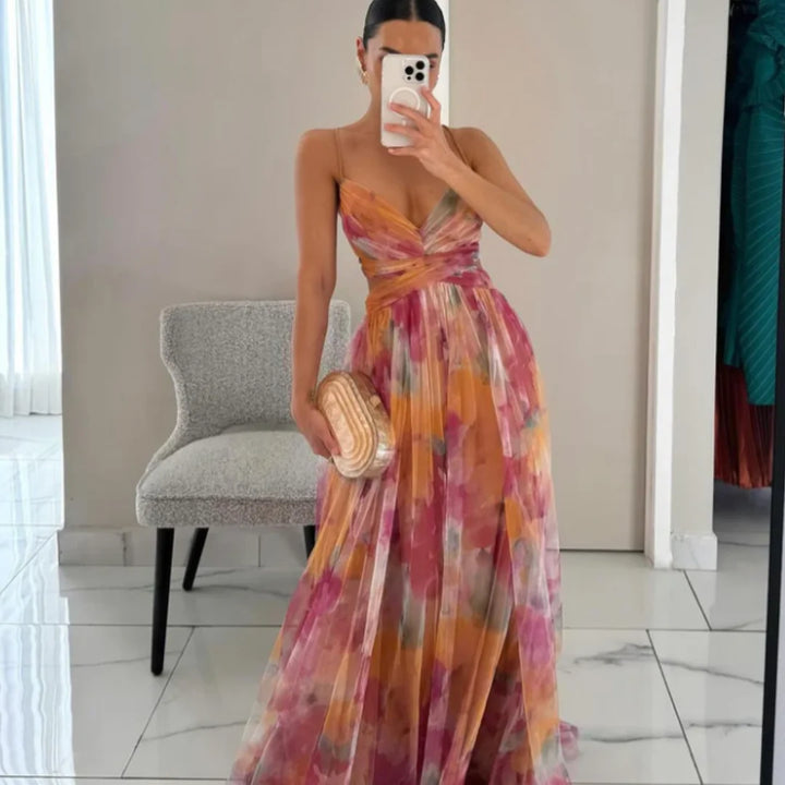 KIANA DRESS