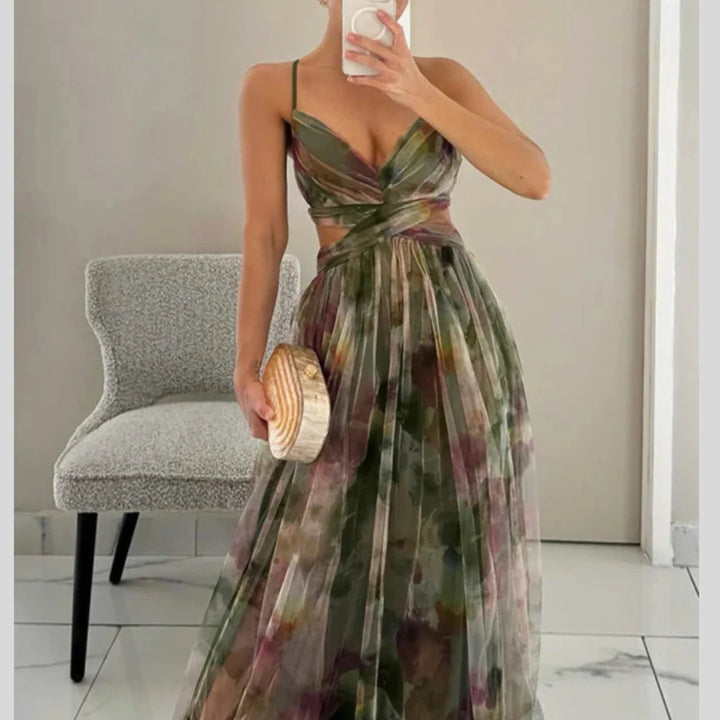 KIANA DRESS