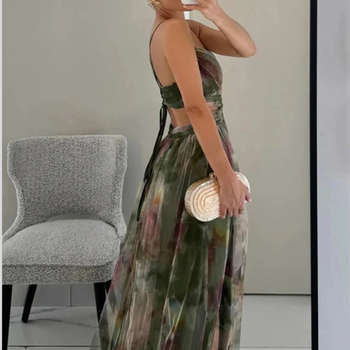 KIANA DRESS