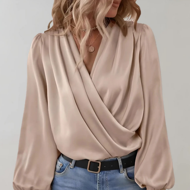 ELSJE BLOUSE