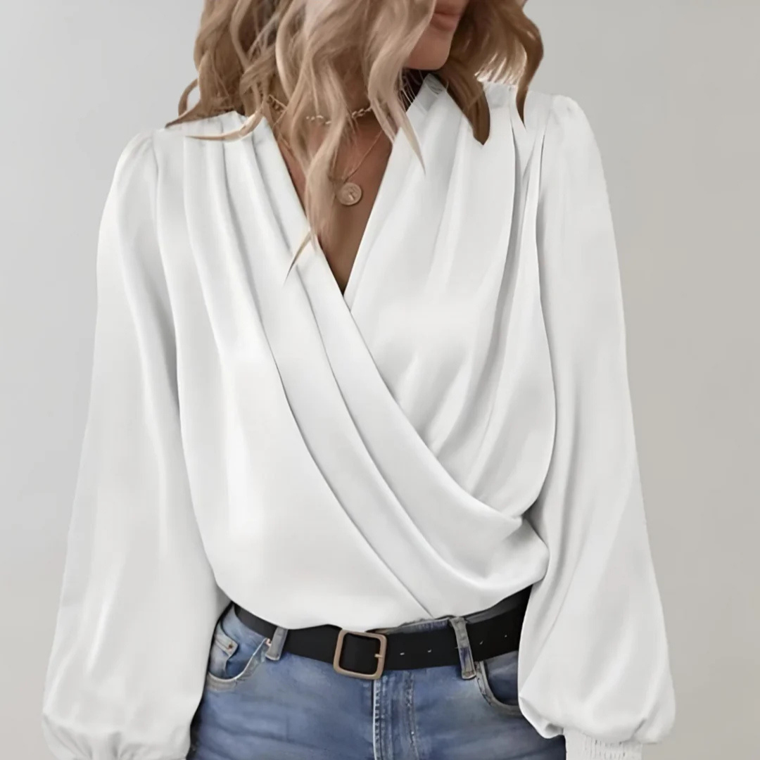 ELSJE BLOUSE