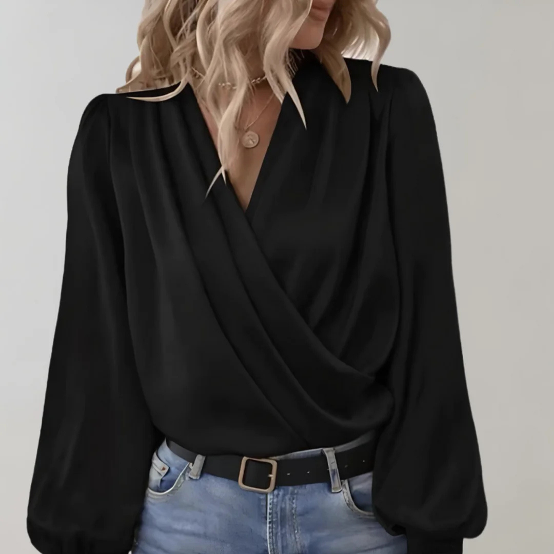ELSJE BLOUSE