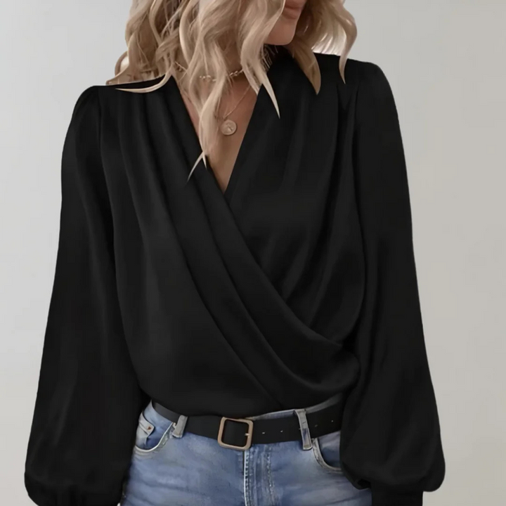 ELSJE BLOUSE